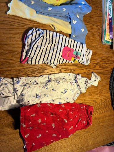12-18 Months girls clothes (bundle)