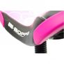 Concept Uni-Bopper 20" Wheel Unicycle, Neon Pink Image 7