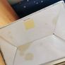 BNWT - The vintage musical wooden jewellery cabinet Image 5