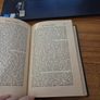 Vintage Charles Darwin The Origin of Species 19th cent Book Image 10