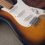 Levinson blade custom shop RH4 Texas strat Image 10