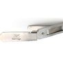 Nail Clippers Professional with nail file, stainless Steel Image 4