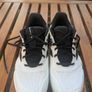 Adidas Barricade- UK 10.5 Image 2