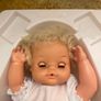 Vintage Palitoy Tiny Tears Dolls Bath Image 7