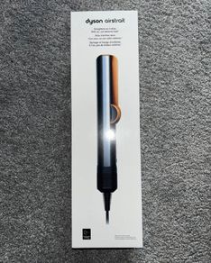 dyson airstrait new