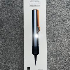 dyson airstrait new