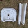 Malo Pedestal Sink Image 5