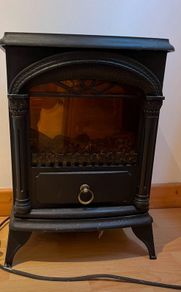 Electric Fire
