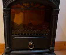 Electric Fire