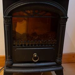 Electric Fire