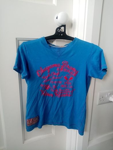 Boys t-shirt