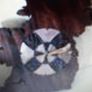 Wanted Island Of Ireland Wooden Clock. Image 2