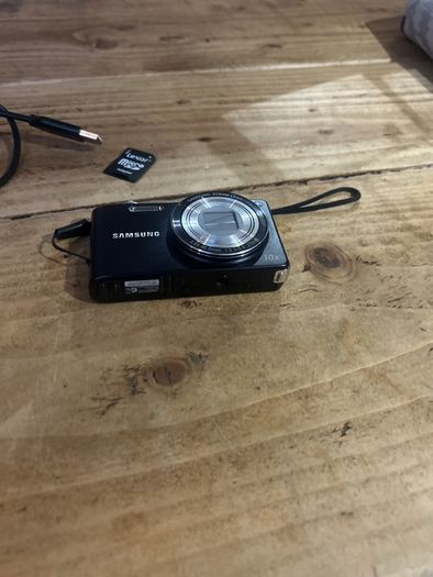 samsung digital camera