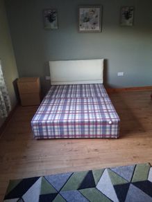 Double Bed