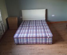 Double Bed