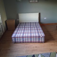 Double Bed