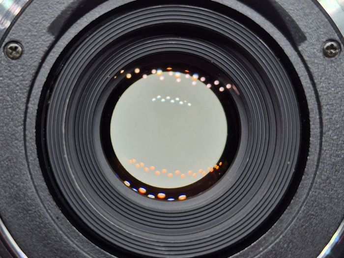 Sigma Super-Wide II 24mm 1:2.8 Lens for Canon