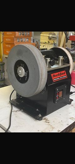 bench grinder