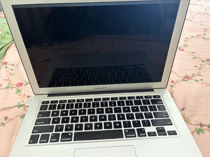 MacBook Air 2017