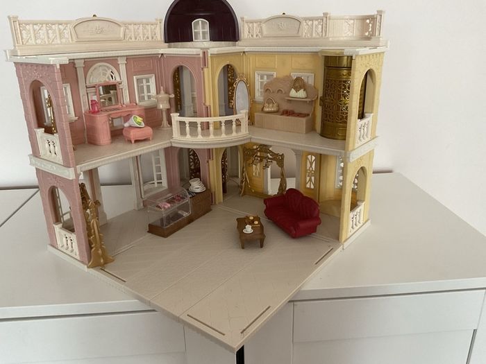 Sylvanian Families Grand Department Store