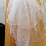 Communion dress and accessories Image 4