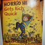 Horrid Henry Books (7) Image 6
