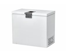 Hoover Chest freezer