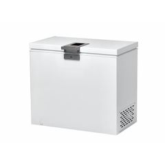 Hoover Chest freezer