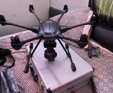 Typhoon H Drone