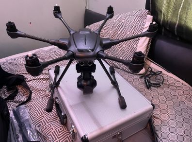 Typhoon H Drone