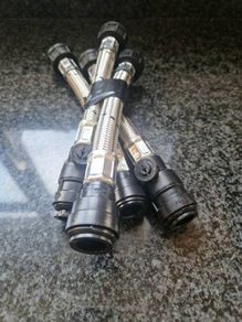 stuart turner  flexible hoses