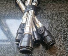 stuart turner  flexible hoses
