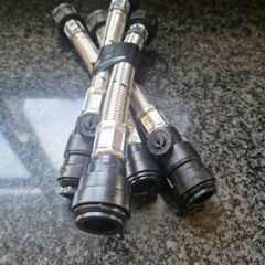 stuart turner  flexible hoses