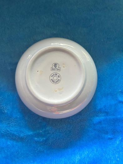 Wills's Capstan ashtray