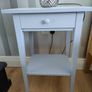bedside tables / end tables Image 2