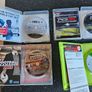 Xbox 360 PS3 and PC games lot Image 3