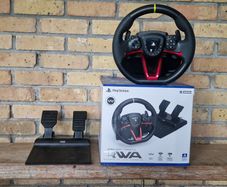 Gaming Steering Wheel
