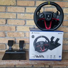 Gaming Steering Wheel