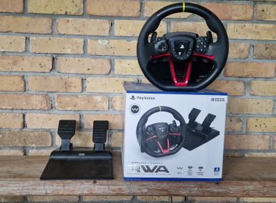 Gaming Steering Wheel