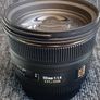 Sigma 50mm 1,4   EX DG HSM Canon Image 2
