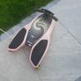 kneeboard ride on Image 2