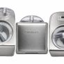 Cuisinart Ice Cream - Maker Stainless Steel (Excellent Condition) Image 2