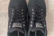 Junior Converse trainers