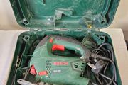 Bosch electric power jigsaw