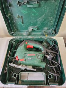 Bosch electric power jigsaw