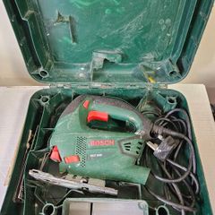 Bosch electric power jigsaw