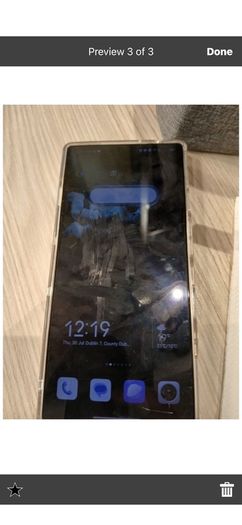 Red Magic 11 pro - sub zero 16 GB plus 512 GB