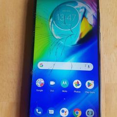 Motorola G 8 Power Unlocked DualSim