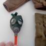 Palitoy Action Man British Infantry Part Outfit Image 10