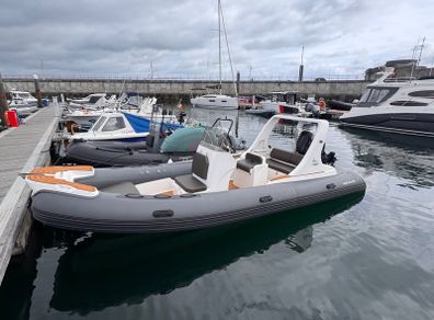Neptune Rib 620